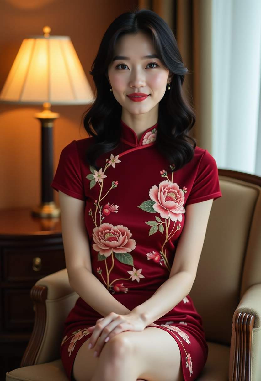 荒野女导演封面